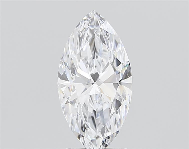 IGI 2.18 Carat Marquise Lab Grown Diamond 人工培育鑽石 實驗室人造鑽石
