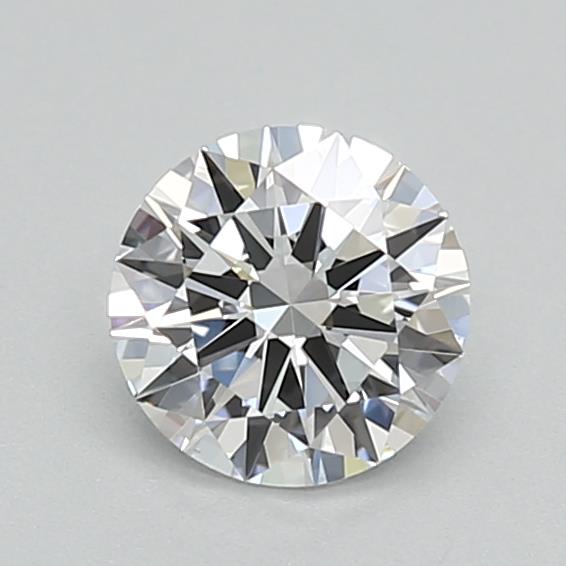 IGI 0.56 Carat Round Brilliant Lab Grown Diamond 人工培育鑽石 實驗室人造鑽石