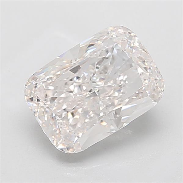 IGI 3.53 Carat Cushion Lab Grown Diamond 人工培育鑽石 實驗室人造鑽石