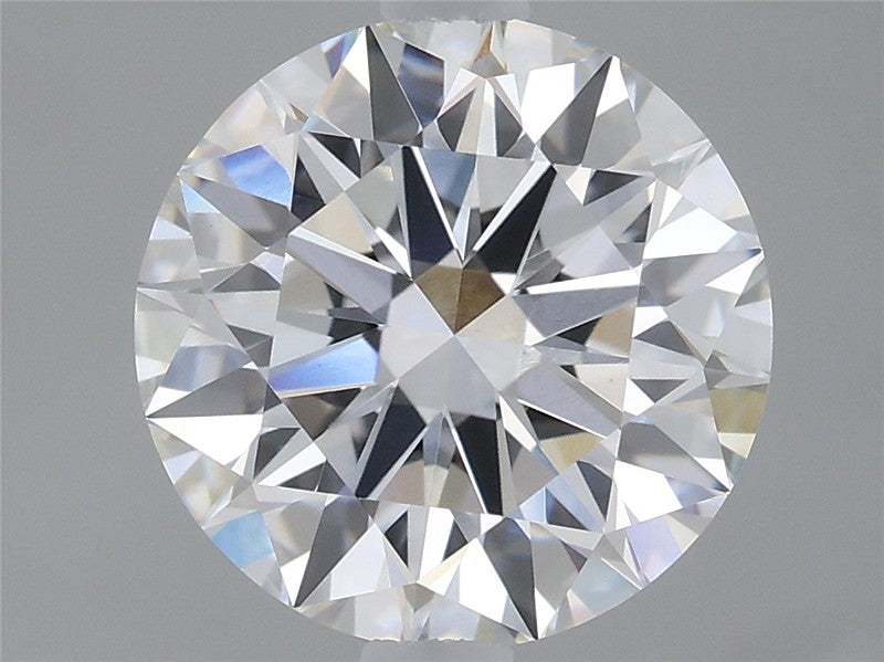 IGI 2.10 Carat Round Brilliant Lab Grown Diamond 人工培育鑽石 實驗室人造鑽石