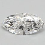 IGI 0.70 Carat Marquise Lab Grown Diamond 人工培育鑽石 實驗室人造鑽石