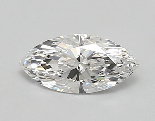 IGI 0.70 Carat Marquise Lab Grown Diamond 人工培育鑽石 實驗室人造鑽石