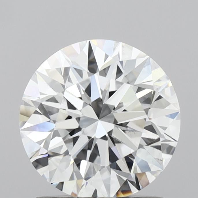 IGI 1.19 Carat Round Brilliant Lab Grown Diamond