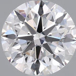 IGI 1.03 Carat Round Brilliant Lab Grown Diamond 人工培育鑽石 實驗室人造鑽石
