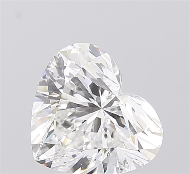 IGI 2.02 Carat Heart Lab Grown Diamond 人工培育鑽石 實驗室人造鑽石
