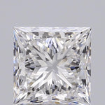 IGI 2.03 Carat Princess Cut Lab Grown Diamond 人工培育鑽石 實驗室人造鑽石