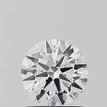 IGI 0.91 Carat Round Brilliant Lab Grown Diamond 人工培育鑽石 實驗室人造鑽石