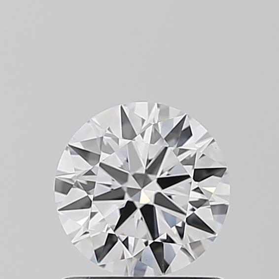 IGI 0.91 Carat Round Brilliant Lab Grown Diamond 人工培育鑽石 實驗室人造鑽石