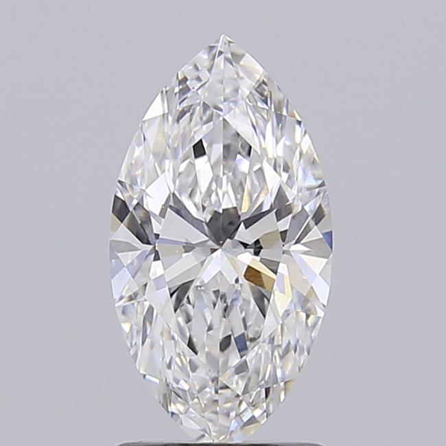 IGI 1.43 Carat Marquise Lab Grown Diamond 人工培育鑽石 實驗室人造鑽石