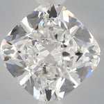 IGI 1.76 Carat Cushion Lab Grown Diamond