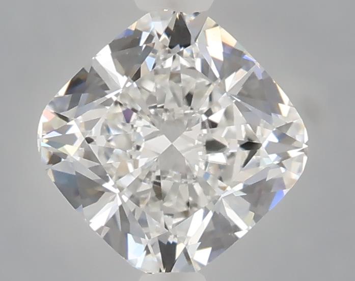 IGI 1.76 Carat Cushion Lab Grown Diamond