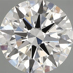 IGI 3.01 Carat Round Brilliant Lab Grown Diamond 人工培育鑽石 實驗室人造鑽石