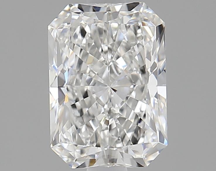 IGI 1.50 Carat Radiant Cut Lab Grown Diamond 人工培育鑽石 實驗室人造鑽石