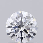 IGI 0.88 Carat Round Brilliant Lab Grown Diamond 人工培育鑽石 實驗室人造鑽石