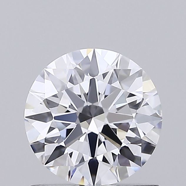IGI 0.88 Carat Round Brilliant Lab Grown Diamond 人工培育鑽石 實驗室人造鑽石