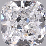 IGI 1.50 Carat Cushion Lab Grown Diamond 人工培育鑽石 實驗室人造鑽石