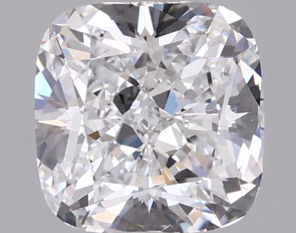 IGI 1.50 Carat Cushion Lab Grown Diamond 人工培育鑽石 實驗室人造鑽石