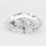 IGI 1 Carat Marquise Lab Grown Diamond