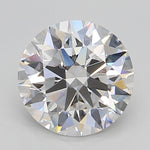 IGI 2.02 Carat 圓形 - Round Brilliant 培育鑽石 Lab Grown Diamond 人造鑽石 人工鑽石 實驗室鑽石 培養鑽石 香港 培育鑽 