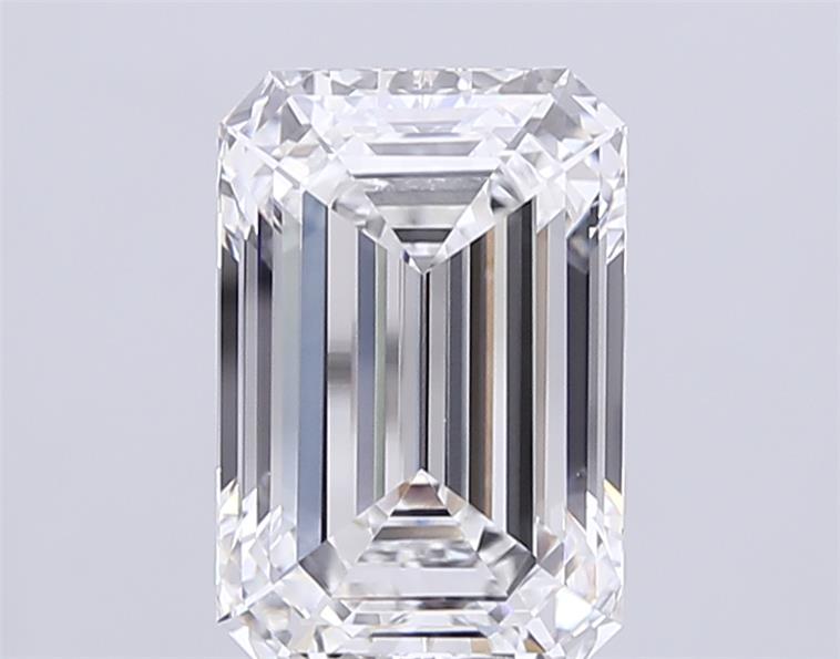 IGI 9.28 Carat Emerald Lab Grown Diamond 人工培育鑽石 實驗室人造鑽石