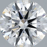 IGI 1.71 Carat Round Brilliant Lab Grown Diamond 人工培育鑽石 實驗室人造鑽石