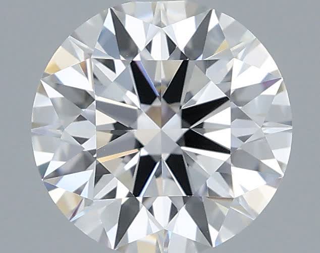 IGI 1.71 Carat Round Brilliant Lab Grown Diamond 人工培育鑽石 實驗室人造鑽石