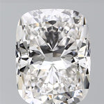 IGI 5.06 Carat Cushion Lab Grown Diamond 人工培育鑽石 實驗室人造鑽石