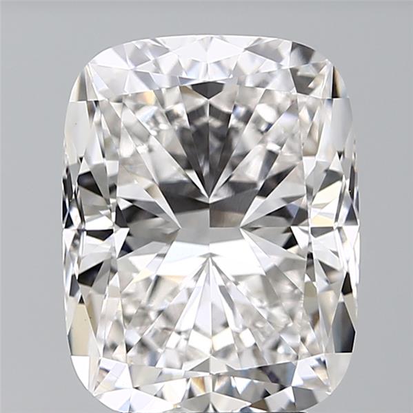 IGI 5.06 Carat Cushion Lab Grown Diamond 人工培育鑽石 實驗室人造鑽石