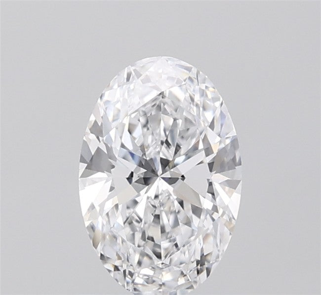 IGI 1.11 Carat Oval Lab Grown Diamond 人工培育鑽石 實驗室人造鑽石