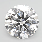 IGI 9.54 Carat Round Brilliant Lab Grown Diamond 人工培育鑽石 實驗室人造鑽石