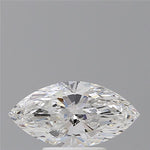 IGI 1.60 Carat Marquise Lab Grown Diamond 人工培育鑽石 實驗室人造鑽石