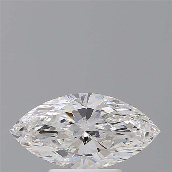 IGI 1.60 Carat Marquise Lab Grown Diamond 人工培育鑽石 實驗室人造鑽石