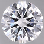 IGI 3.03 Carat Round Brilliant Lab Grown Diamond 人工培育鑽石 實驗室人造鑽石