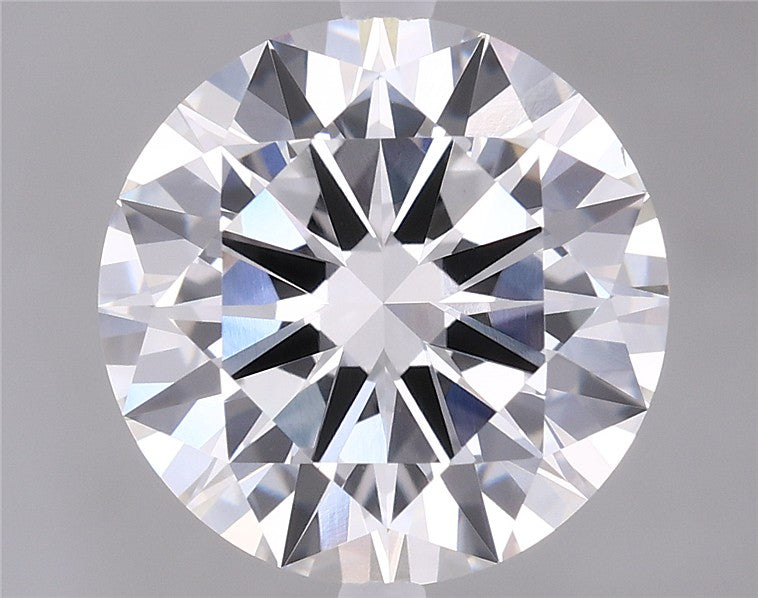 IGI 3.03 Carat Round Brilliant Lab Grown Diamond 人工培育鑽石 實驗室人造鑽石