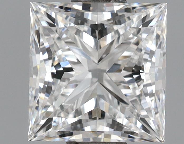 IGI 1.05 Carat Princess Cut Lab Grown Diamond 人工培育鑽石 實驗室人造鑽石