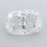 IGI 1.65 Carat Cushion Lab Grown Diamond 人工培育鑽石 實驗室人造鑽石