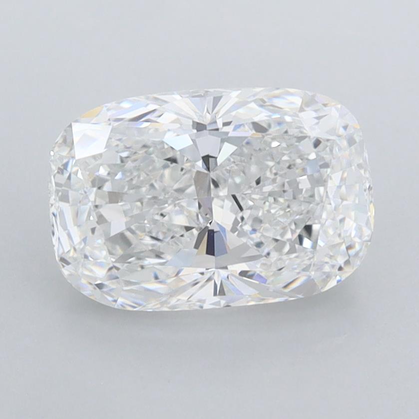 IGI 1.65 Carat Cushion Lab Grown Diamond 人工培育鑽石 實驗室人造鑽石