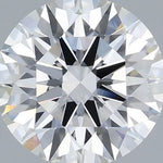 IGI 2.09 Carat Round Brilliant Lab Grown Diamond 人工培育鑽石 實驗室人造鑽石