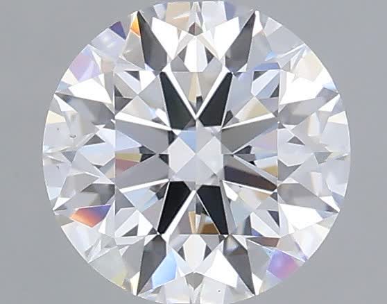 IGI 1.01 Carat Oval Lab Grown Diamond 人工培育鑽石 實驗室人造鑽石