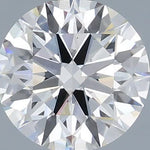 IGI 0.93 Carat Round Brilliant Lab Grown Diamond 人工培育鑽石 實驗室人造鑽石
