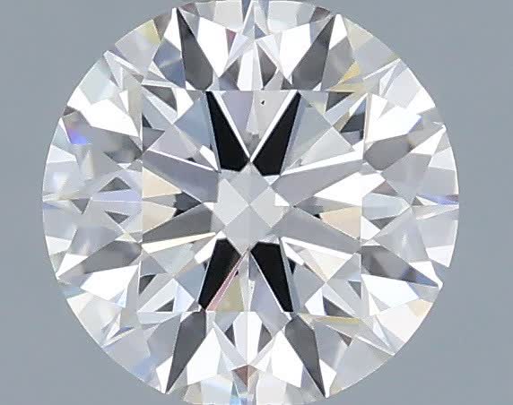 IGI 0.93 Carat Round Brilliant Lab Grown Diamond 人工培育鑽石 實驗室人造鑽石