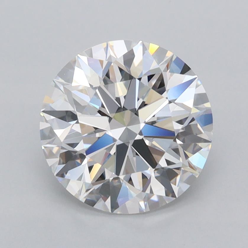 IGI 1.90 Carat Round Brilliant Lab Grown Diamond 人工培育鑽石 實驗室人造鑽石