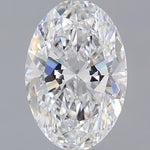 IGI 1.00 Carat Round Brilliant Lab Grown Diamond 人工培育鑽石 實驗室人造鑽石