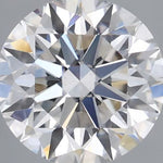 IGI 1 Carat Round Brilliant Lab Grown Diamond