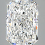 IGI 4.15 Carat Radiant Cut Lab Grown Diamond 人工培育鑽石 實驗室人造鑽石