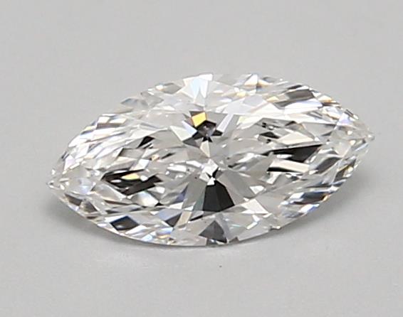 IGI 0.72 Carat Marquise Lab Grown Diamond 人工培育鑽石 實驗室人造鑽石