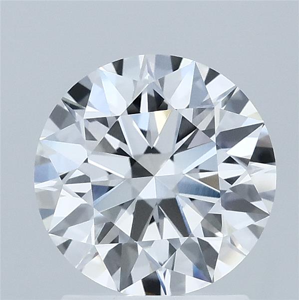 IGI 1.71 Carat Round Brilliant Lab Grown Diamond 人工培育鑽石 實驗室人造鑽石