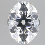 IGI 2.28 Carat Oval Lab Grown Diamond 人工培育鑽石 實驗室人造鑽石