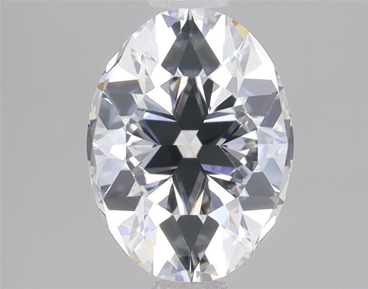 IGI 2.28 Carat Oval Lab Grown Diamond 人工培育鑽石 實驗室人造鑽石