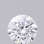 IGI 1.01 Carat Round Brilliant Lab Grown Diamond 人工培育鑽石 實驗室人造鑽石